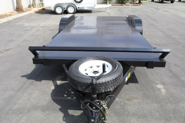 New 2026 Stellar Trailers 85x14 Car Hauler