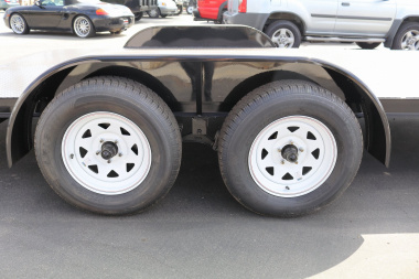 New 2026 Stellar Trailers 85x14 Car Hauler
