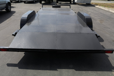 New 2026 Stellar Trailers 85x14 Car Hauler