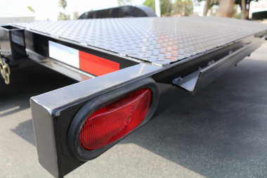 New 2026 Stellar Trailers 85x14 Car Hauler