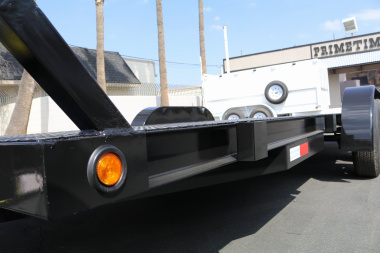 New 2026 Stellar Trailers 85x14 Car Hauler