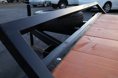 New 2026 Stellar Trailers 85x16 Car Hauler