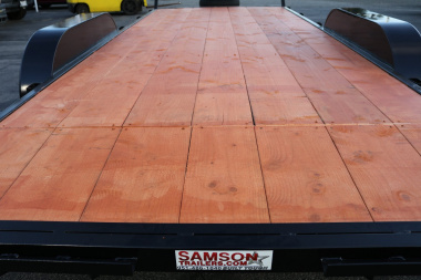 New 2026 Stellar Trailers 85x16 Car Hauler