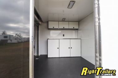 New 2025 ATC 8.5X26 Stacker