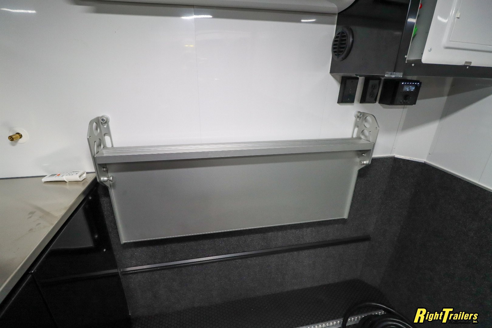 New 2025 ATC 8.5x36 RM900 Stacker