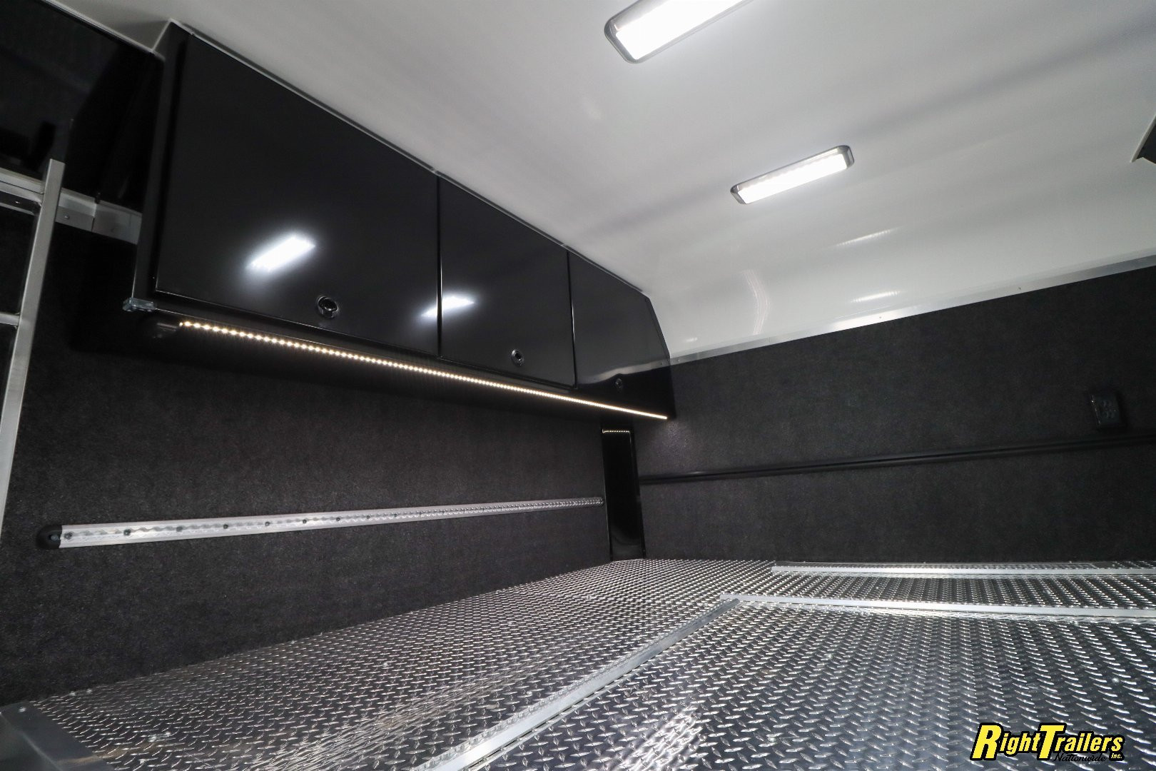 New 2025 ATC 8.5x36 RM900 Stacker