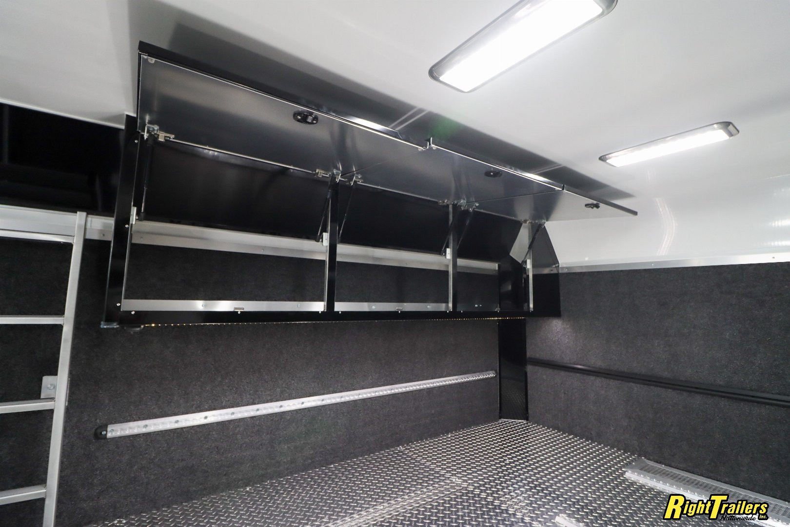 New 2025 ATC 8.5x36 RM900 Stacker