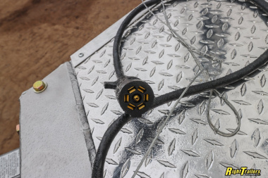 New 2025 ATC 8.5x36 RM900 Stacker