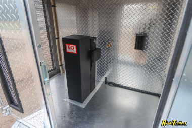 New 2025 ATC 8.5x36 RM900 Stacker