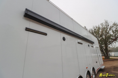 New 2025 ATC 8.5x36 RM900 Stacker