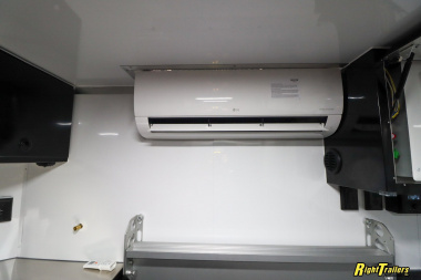 New 2025 ATC 8.5x36 RM900 Stacker