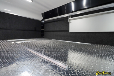 New 2025 ATC 8.5x36 RM900 Stacker