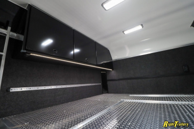 New 2025 ATC 8.5x36 RM900 Stacker