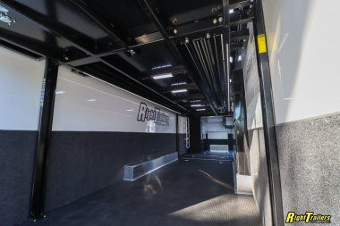 New 2025 ATC 8.5x36 RM900 Stacker