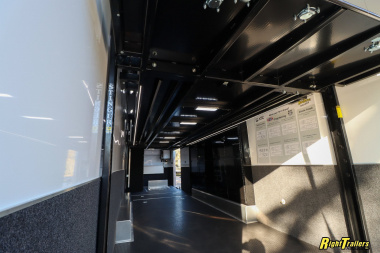 New 2025 ATC 8.5x36 RM900 Stacker