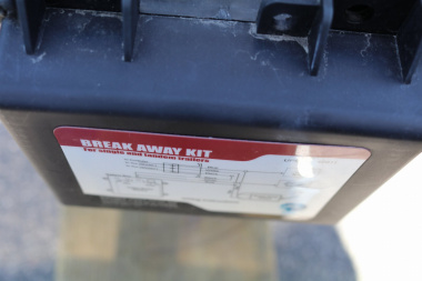 New 2026 Stellar Trailers 8x16x2 Utility Trailer