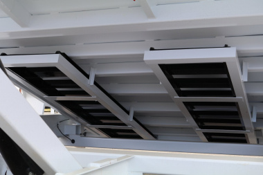 New 2026 PJ Trailers dm142 Dump Trailer