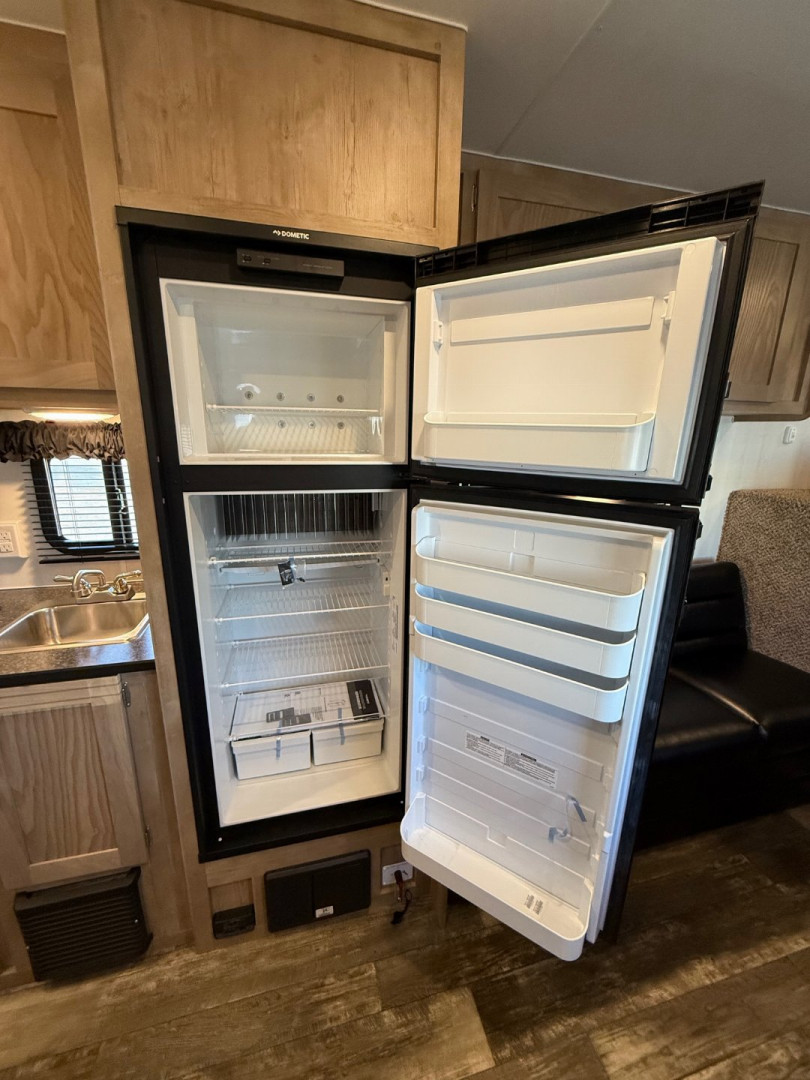 New 2025 Vintage Pro Stock 8' x 53' Living Quarters