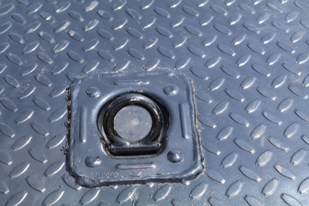 New 2026 PJ Trailers UL182 Utility Trailer