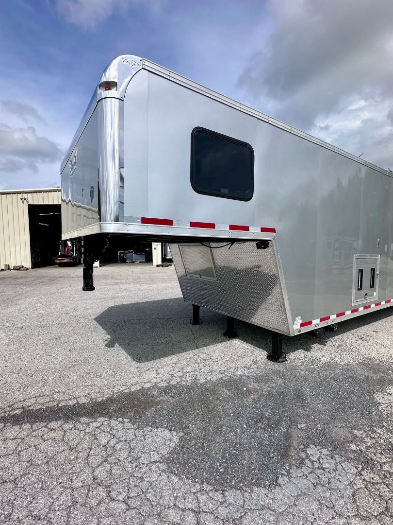 New 2025 VINTAGE PRO-STOCK 8" X 53'