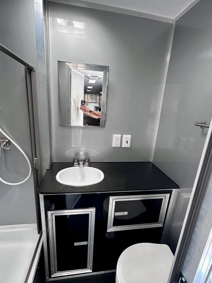 New 2025 VINTAGE PRO-STOCK 8" X 53'