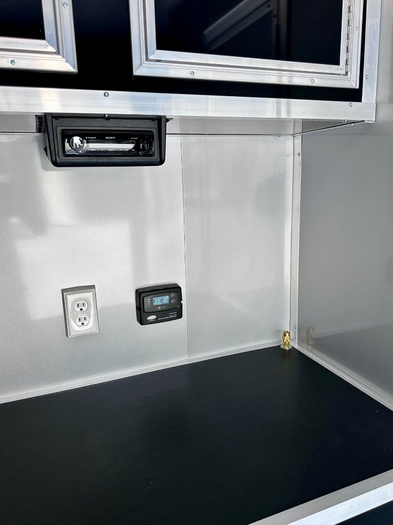 New 2025 VINTAGE PRO-STOCK 8" X 53'