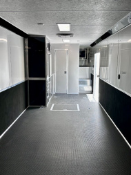 New 2025 VINTAGE PRO-STOCK 8" X 53'