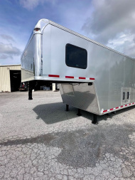 New 2025 VINTAGE PRO-STOCK 8" X 53'