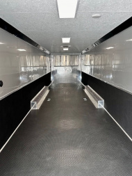 New 2025 VINTAGE PRO-STOCK 8" X 53'