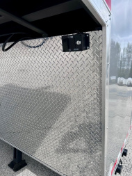 New 2025 VINTAGE PRO-STOCK 8" X 53'