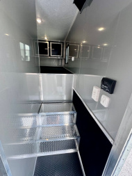 New 2025 VINTAGE PRO-STOCK 8" X 53'