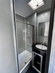 New 2025 VINTAGE PRO-STOCK 8" X 53'