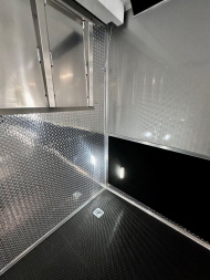 New 2025 VINTAGE PRO-STOCK 8" X 53'