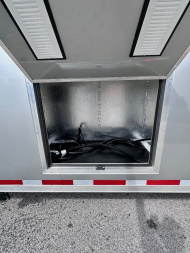 New 2025 VINTAGE PRO-STOCK 8" X 53'