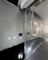 New 2025 VINTAGE PRO-STOCK 8" X 53'