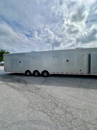 New 2025 VINTAGE PRO-STOCK 8" X 53'