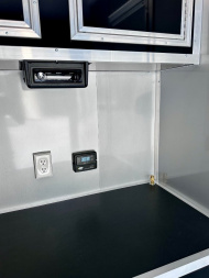 New 2025 VINTAGE PRO-STOCK 8" X 53'