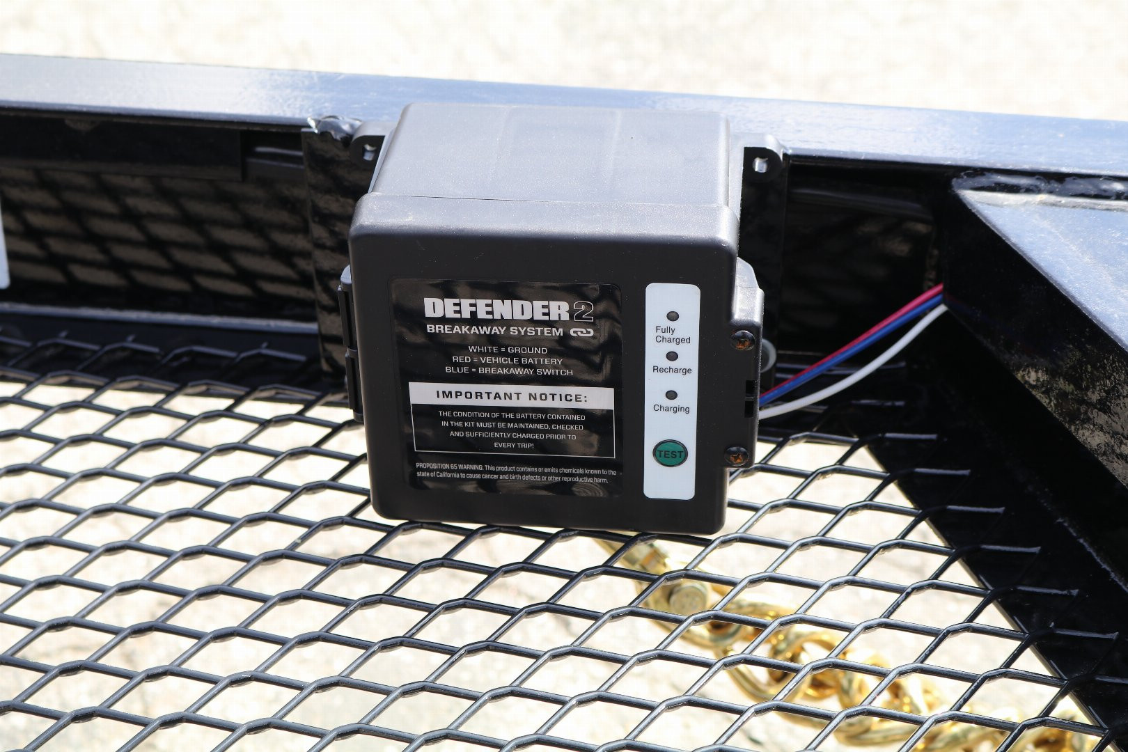 New 2026 PJ Trailers T1131 Tilt Trailer