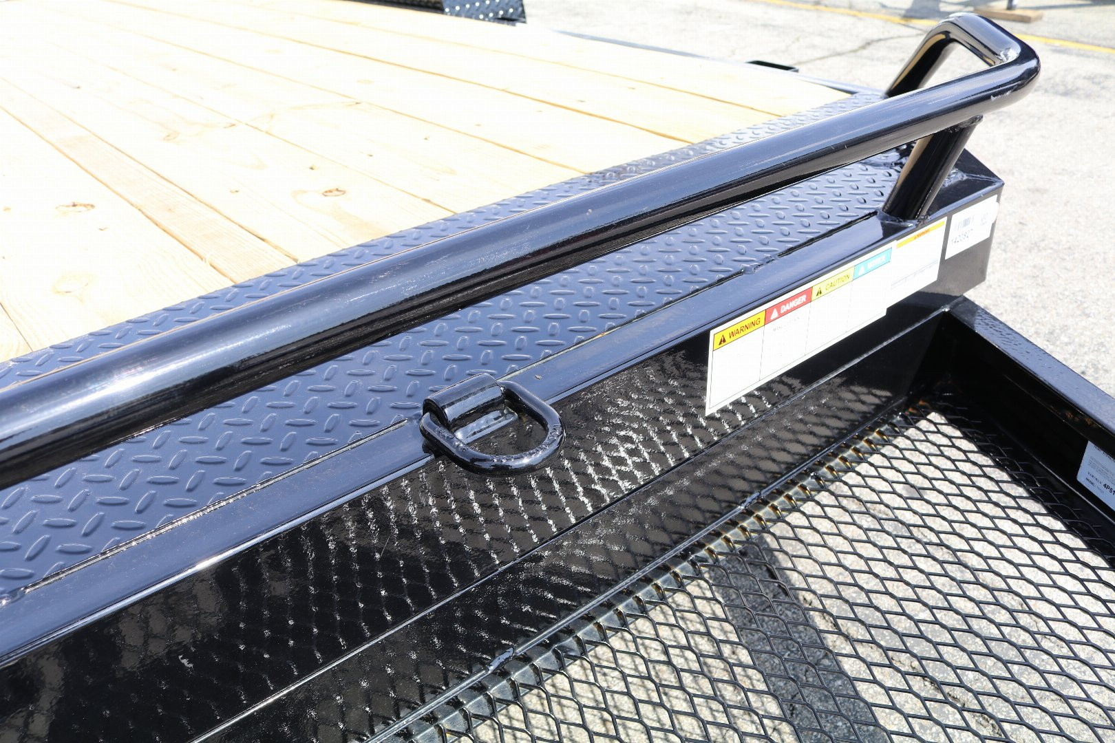 New 2026 PJ Trailers T1131 Tilt Trailer