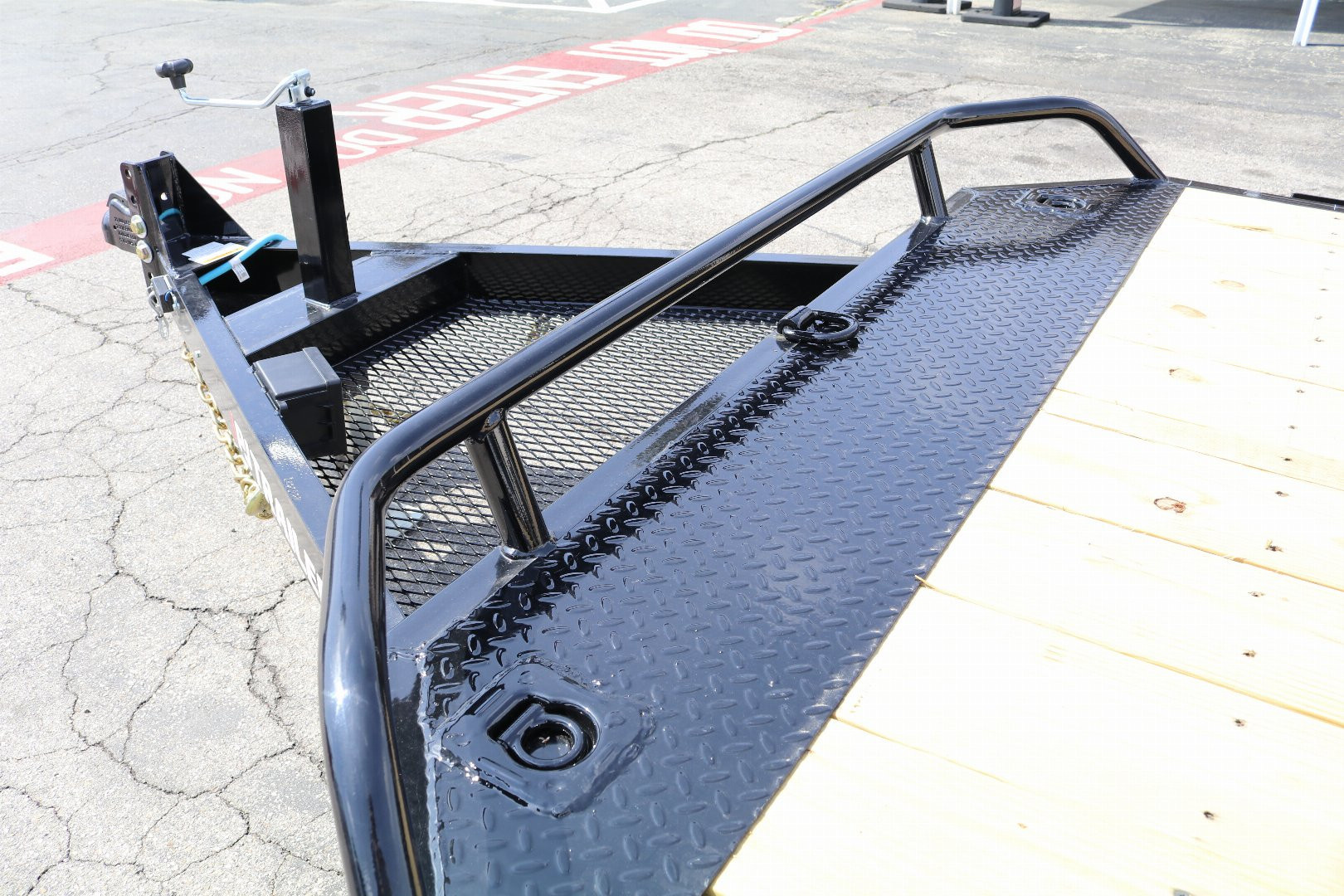 New 2026 PJ Trailers T1131 Tilt Trailer