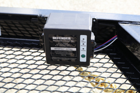 New 2026 PJ Trailers T1131 Tilt Trailer