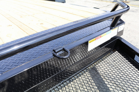 New 2026 PJ Trailers T1131 Tilt Trailer