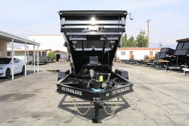 New 2026 PJ Trailers rollster Roll Off