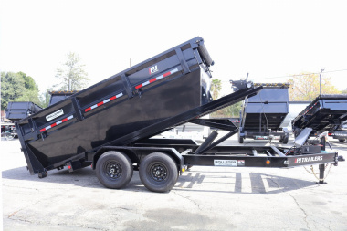 New 2026 PJ Trailers rollster Roll Off