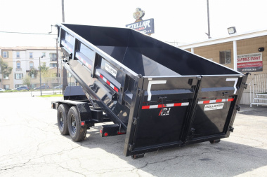 New 2026 PJ Trailers rollster Roll Off