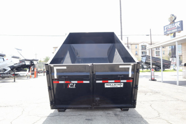 New 2026 PJ Trailers rollster Roll Off