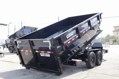 New 2026 PJ Trailers rollster Roll Off
