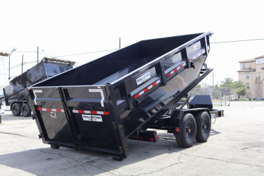 New 2026 PJ Trailers rollster Roll Off