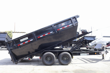 New 2026 PJ Trailers rollster Roll Off