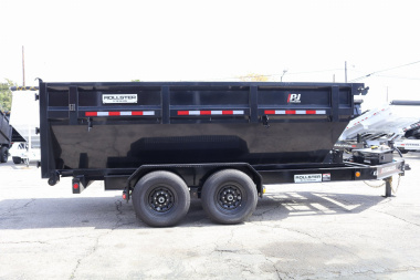 New 2026 PJ Trailers rollster Roll Off